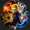 Matched profile picture