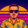 Matched profile picture
