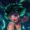 Matched profile picture