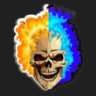 Matched profile picture
