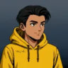 Matched profile picture