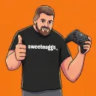SweetNuggsServer🎮