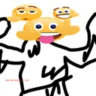 Matched profile picture