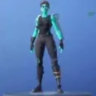 Matched profile picture