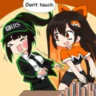 Matched profile picture
