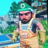 Matched profile picture