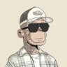 Matched profile picture
