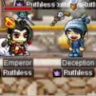 Matched profile picture