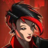 Matched profile picture
