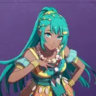 Profile picture