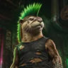 Matched profile picture