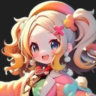 Matched profile picture