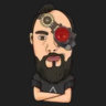 Matched profile picture