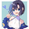 Matched profile picture