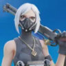 Matched profile picture