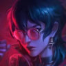 Matched profile picture