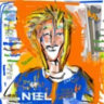 Matched profile picture