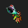 Matched profile picture