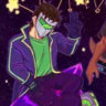 Matched profile picture