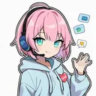 Matched profile picture