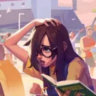 Matched profile picture
