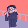 Matched profile picture