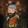 Matched profile picture