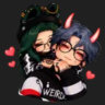 Matched profile picture