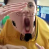 Matched profile picture