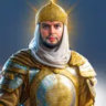 Matched profile picture