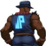 Matched profile picture