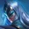 Matched profile picture