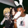Matched profile picture