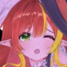 Profile picture