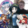 Matched profile picture