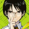 Profile picture