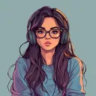 Matched profile picture