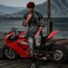 Profile picture