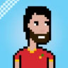 Matched profile picture