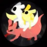 Matched profile picture