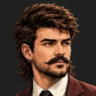 Profile picture