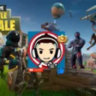 Matched profile picture
