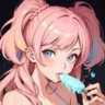 Matched profile picture
