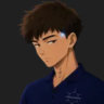 Matched profile picture
