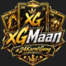 24 Karat Gang (Gman's server)