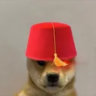 Matched profile picture