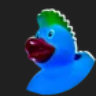 Matched profile picture