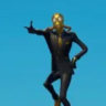 Matched profile picture