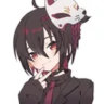 Matched profile picture