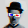 Matched profile picture